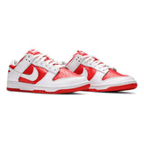 Dunk Low 'Championship Red' by Nike - NWAHype 1 for streetwear Sneakers in USA