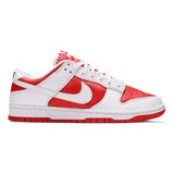Dunk Low 'Championship Red' by Nike - NWAHype 1 for streetwear Sneakers in USA