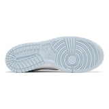 Dunk Low GS 'Ivory Hyper Royal' by Nike - NWAHype 1 for streetwear Sneakers in USA