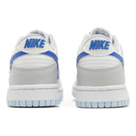 Dunk Low GS 'Ivory Hyper Royal' by Nike - NWAHype 1 for streetwear Sneakers in USA
