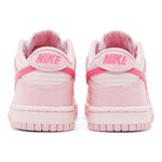 Dunk Low GS 'Triple Pink' by Nike - NWAHype 1 for streetwear Sneakers in USA