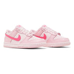 Dunk Low GS 'Triple Pink' by Nike - NWAHype 1 for streetwear Sneakers in USA
