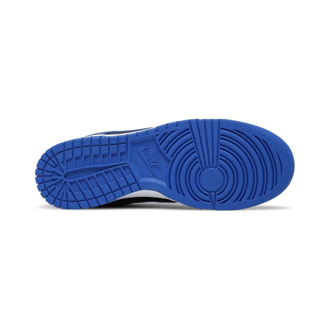 Dunk Low 'Hyper Cobalt' by Nike - NWAHype 1 for streetwear Sneakers in USA