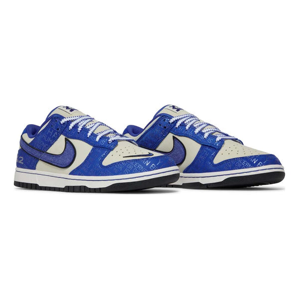 Dunk Low 'Jackie Robinson' by Nike - NWAHype 1 for streetwear Sneakers in USA