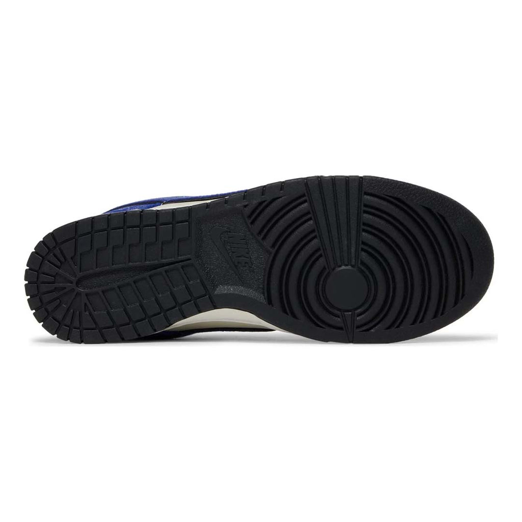Dunk Low 'Jackie Robinson' by Nike - NWAHype 1 for streetwear Sneakers in USA