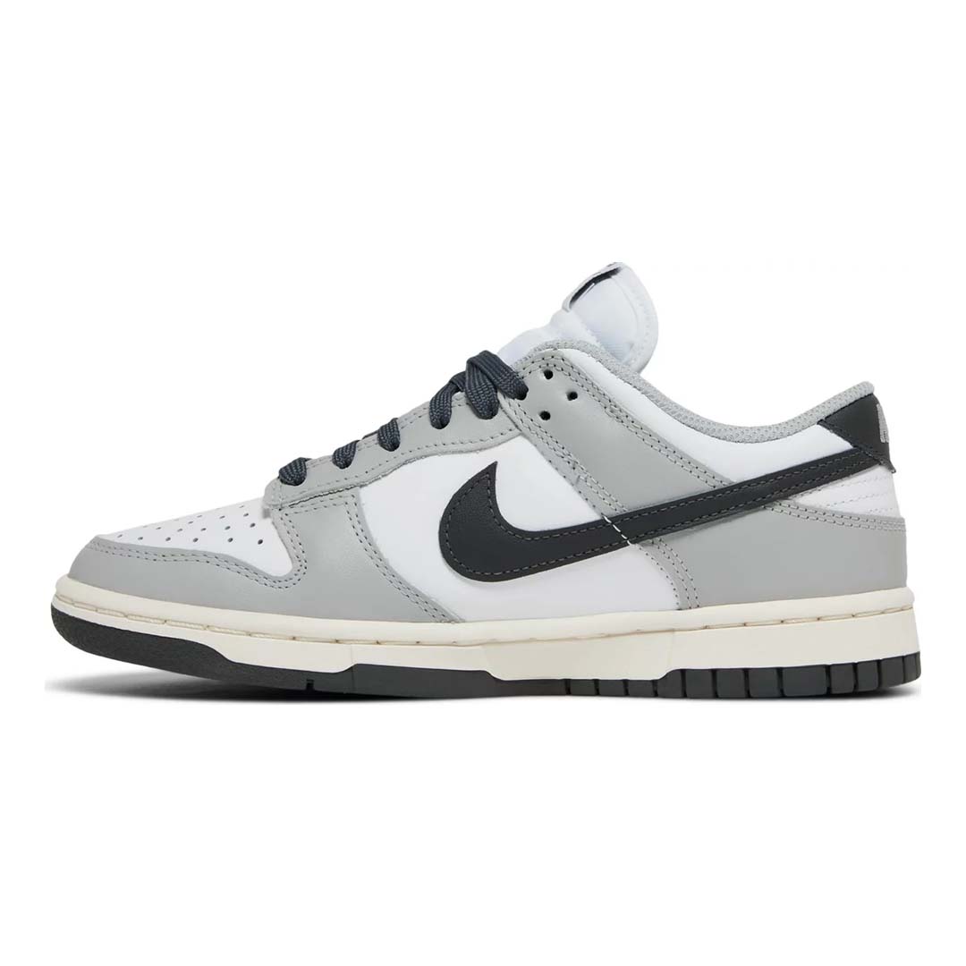 Dunk Low 'Light Smoke Grey' (W) by Nike - NWAHype 1 for streetwear Sneakers in USA