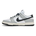 Dunk Low 'Light Smoke Grey' (W) by Nike - NWAHype 1 for streetwear Sneakers in USA