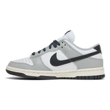 Dunk Low 'Light Smoke Grey' (W) by Nike - NWAHype 1 for streetwear Sneakers in USA