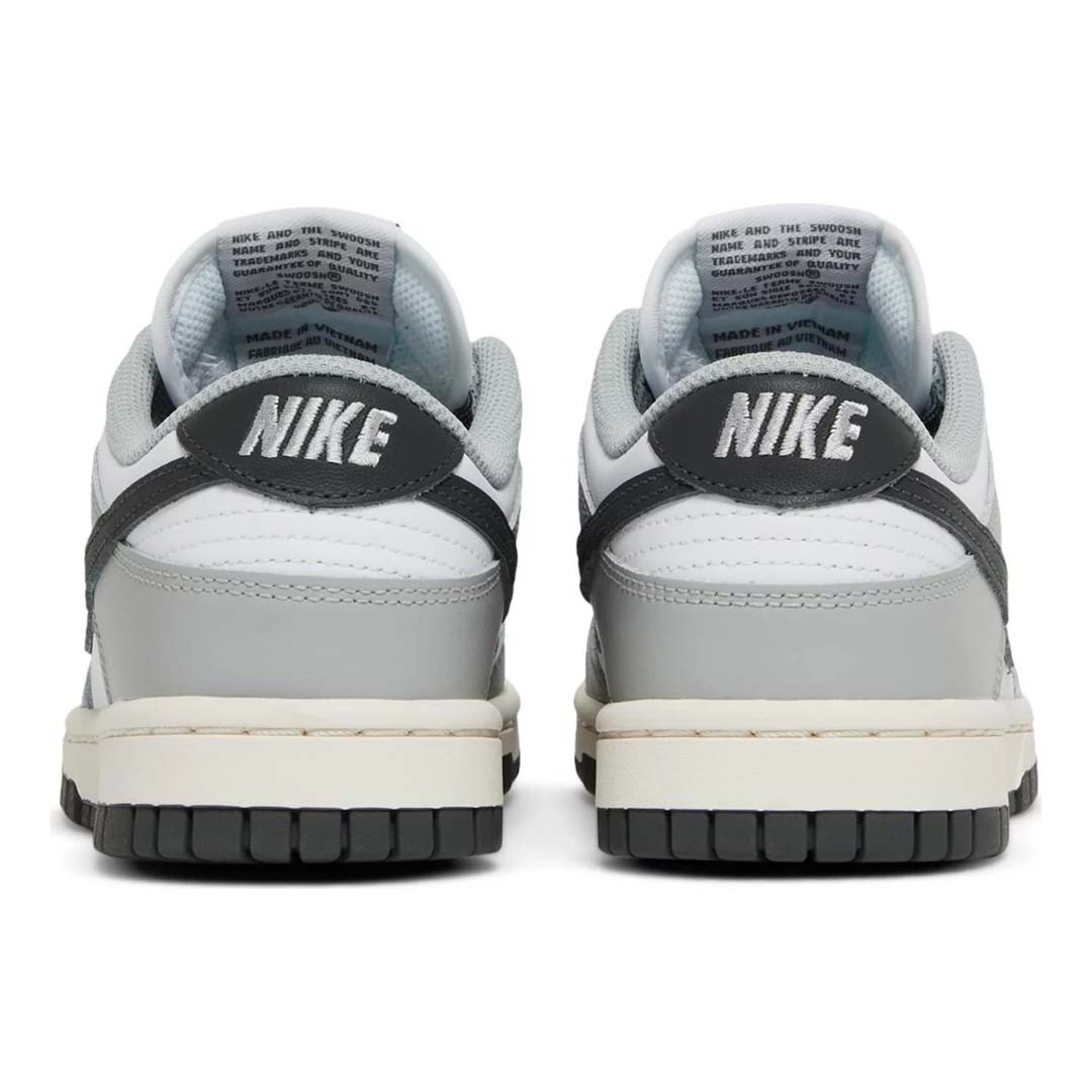 Dunk Low 'Light Smoke Grey' (W) by Nike - NWAHype 1 for streetwear Sneakers in USA