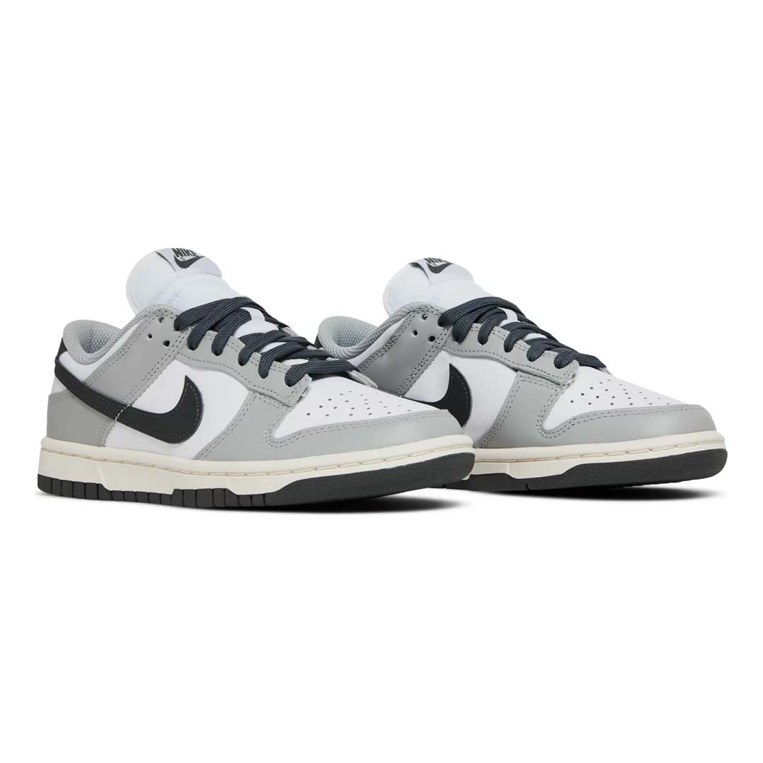 Dunk Low 'Light Smoke Grey' (W) by Nike - NWAHype 1 for streetwear Sneakers in USA