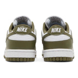 Dunk Low 'Medium Olive' by Nike - NWAHype 1 for streetwear Sneakers in USA