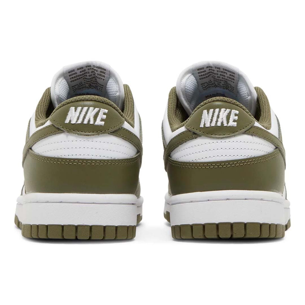 Dunk Low 'Medium Olive' by Nike - NWAHype 1 for streetwear Sneakers in USA