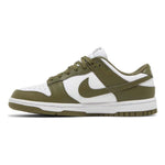 Dunk Low 'Medium Olive' by Nike - NWAHype 1 for streetwear Sneakers in USA