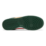 Dunk Low 'Miami Hurricanes' by Nike - NWAHype 1 for streetwear Sneakers in USA