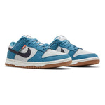 Dunk Low Next Nature 'Toasty - Rift Blue' by Nike - NWAHype 1 for streetwear Sneakers in USA