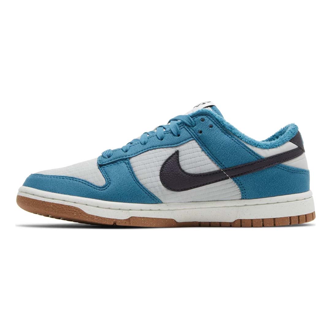 Dunk Low Next Nature 'Toasty - Rift Blue' by Nike - NWAHype 1 for streetwear Sneakers in USA