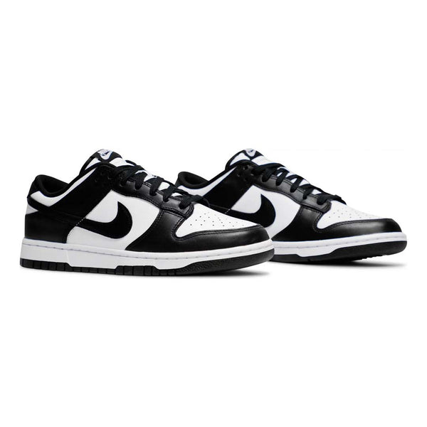 Dunk Low 'Panda' by Nike - NWAHype 1 for streetwear Sneakers in USA