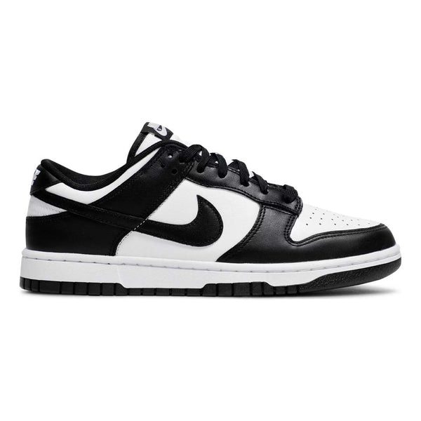 Dunk Low 'Panda' by Nike - NWAHype 1 for streetwear Sneakers in USA