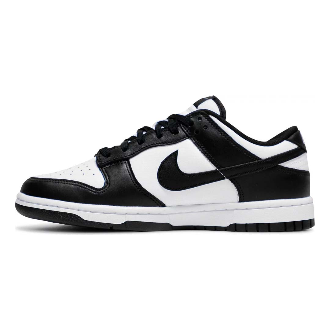 Dunk Low 'Panda' by Nike - NWAHype 1 for streetwear Sneakers in USA