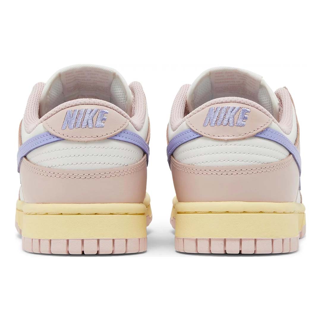Dunk Low 'Pink Oxford' by Nike - NWAHype 1 for streetwear Sneakers in USA