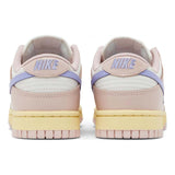 Dunk Low 'Pink Oxford' by Nike - NWAHype 1 for streetwear Sneakers in USA