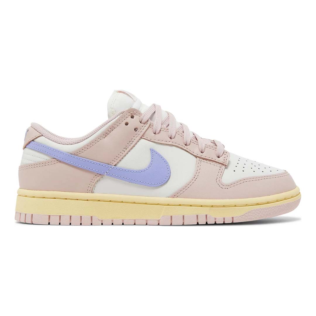 Dunk Low 'Pink Oxford' by Nike - NWAHype 1 for streetwear Sneakers in USA