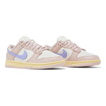 Dunk Low 'Pink Oxford' by Nike - NWAHype 1 for streetwear Sneakers in USA
