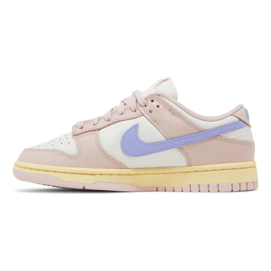 Dunk Low 'Pink Oxford' by Nike - NWAHype 1 for streetwear Sneakers in USA