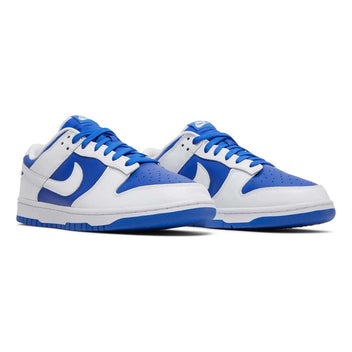 Dunk Low 'Racer Blue' – NWAHYPE