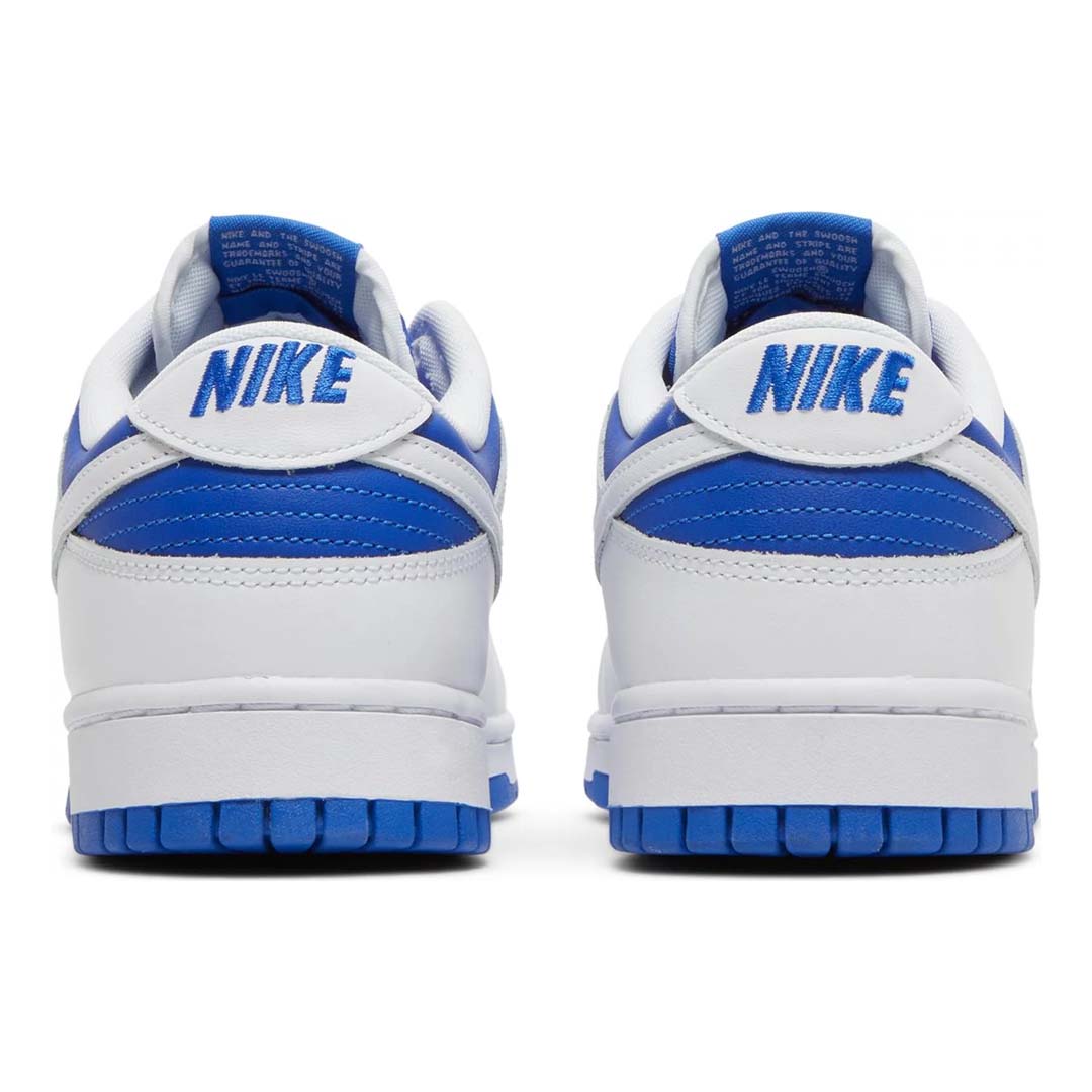Dunk Low 'Racer Blue' by Nike - NWAHype 1 for streetwear Sneakers in USA