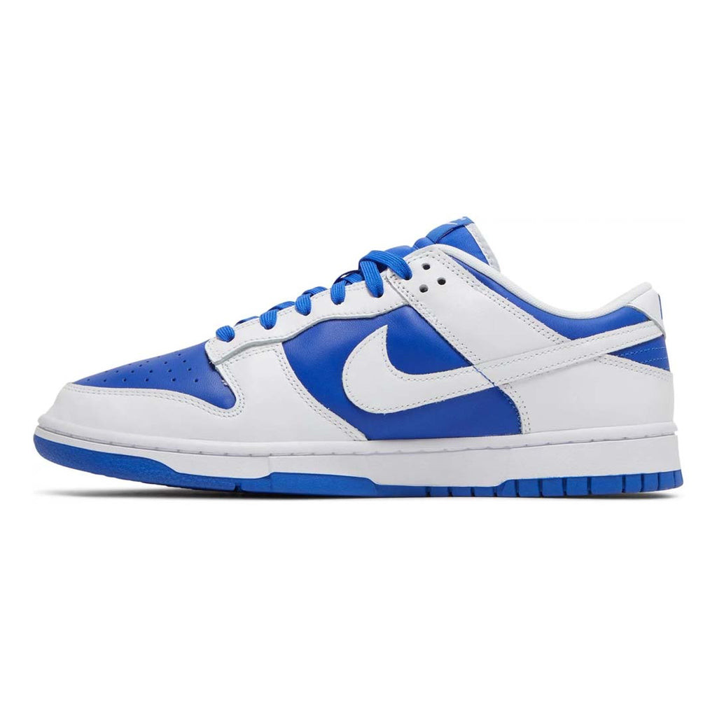Dunk Low 'Racer Blue' by Nike - NWAHype 1 for streetwear Sneakers in USA