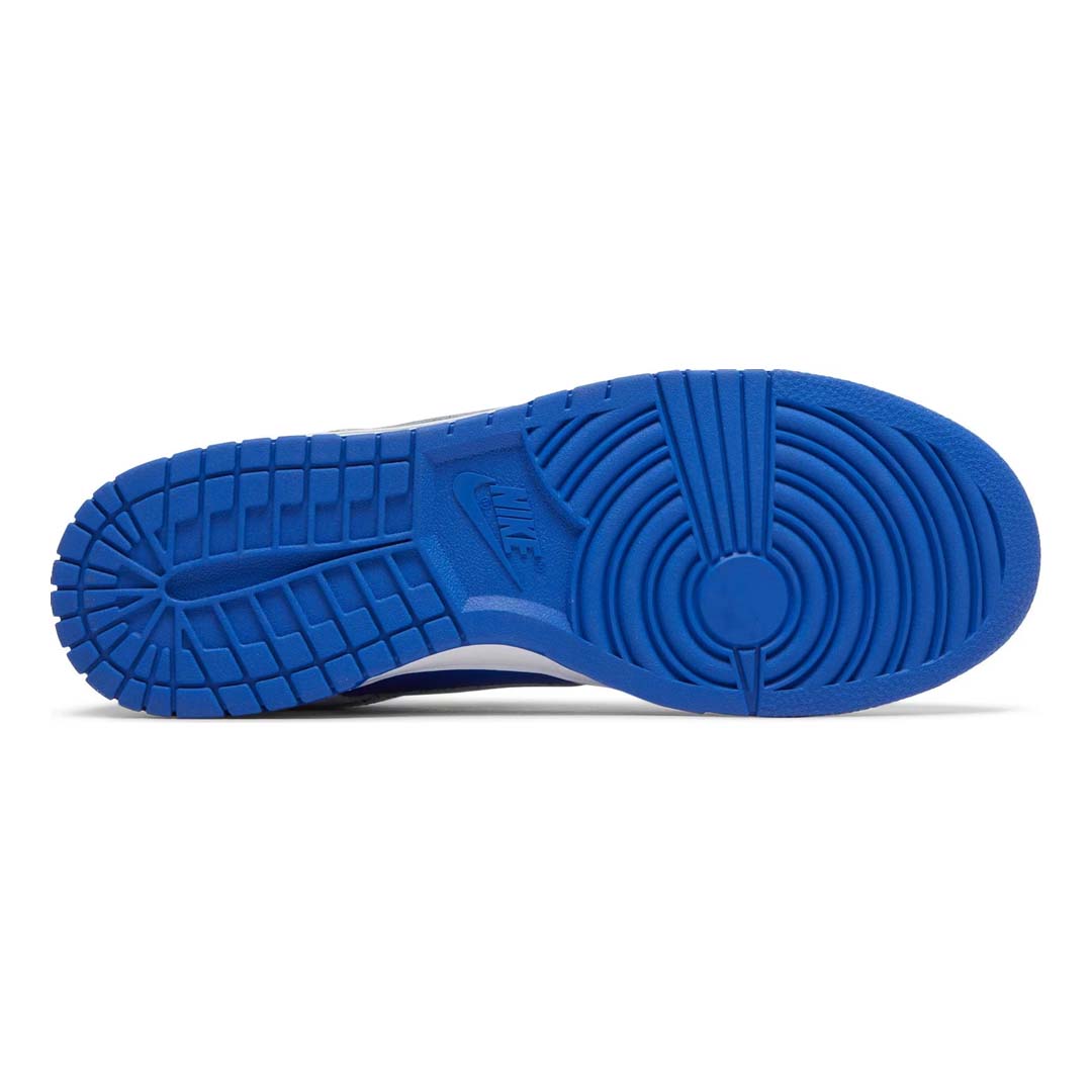 Dunk Low 'Racer Blue' by Nike - NWAHype 1 for streetwear Sneakers in USA
