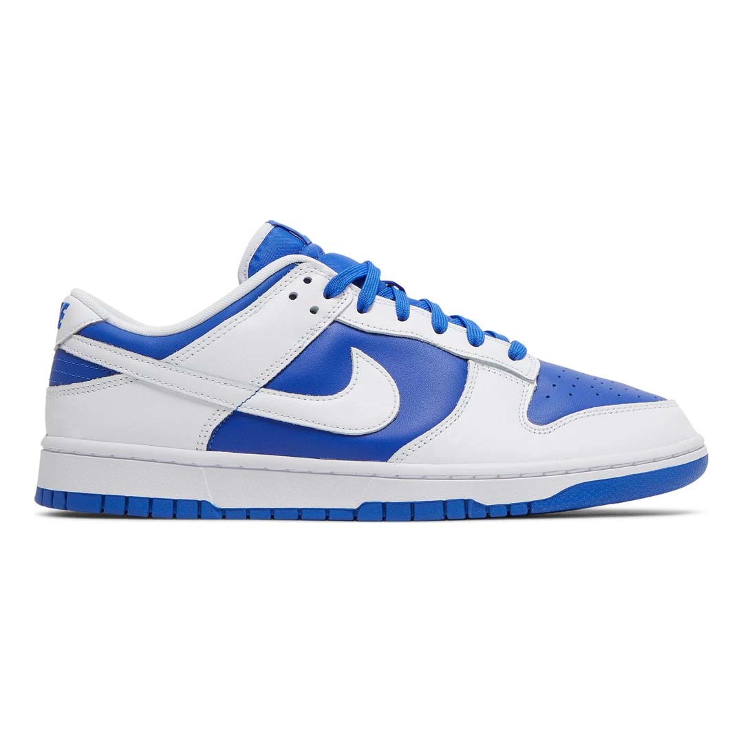 Dunk Low 'Racer Blue' by Nike - NWAHype 1 for streetwear Sneakers in USA