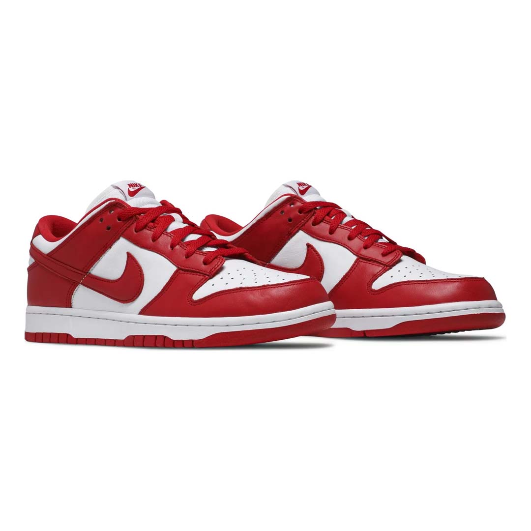 Dunk Low Retro SP 'St. John's' by Nike - NWAHype 1 for streetwear Sneakers in USA