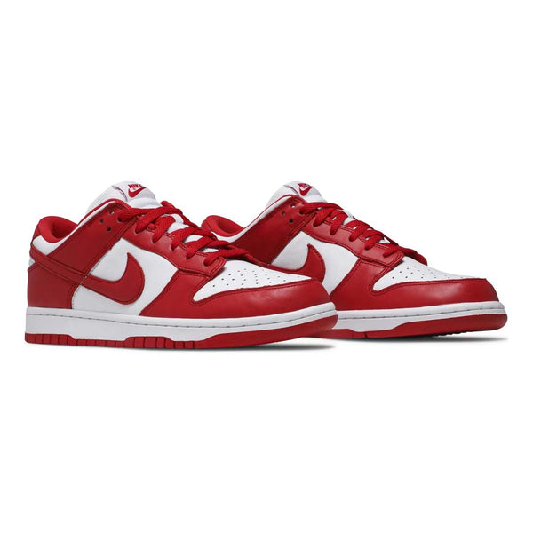 Dunk Low Retro SP 'St. John's' by Nike - NWAHype 1 for streetwear Sneakers in USA