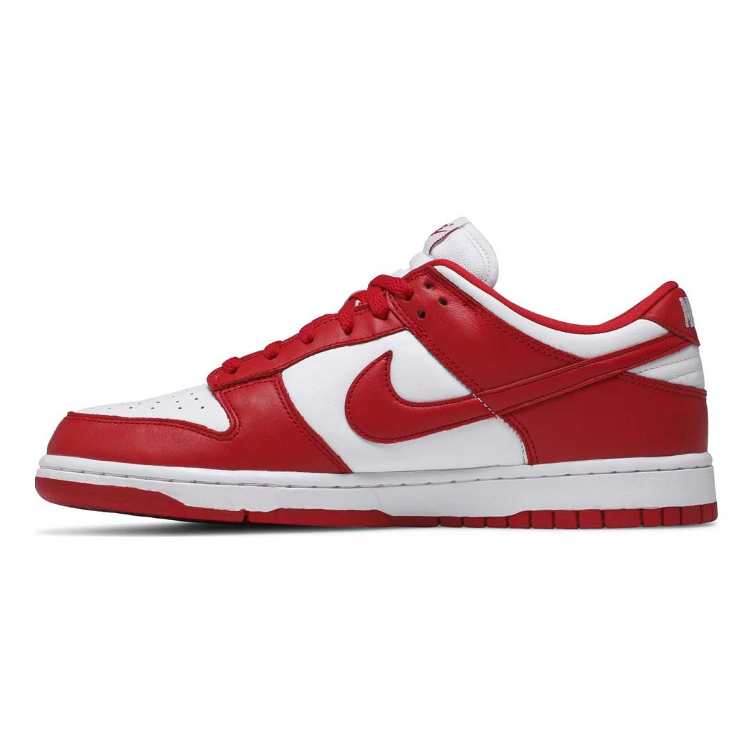 Dunk Low Retro SP 'St. John's' by Nike - NWAHype 1 for streetwear Sneakers in USA