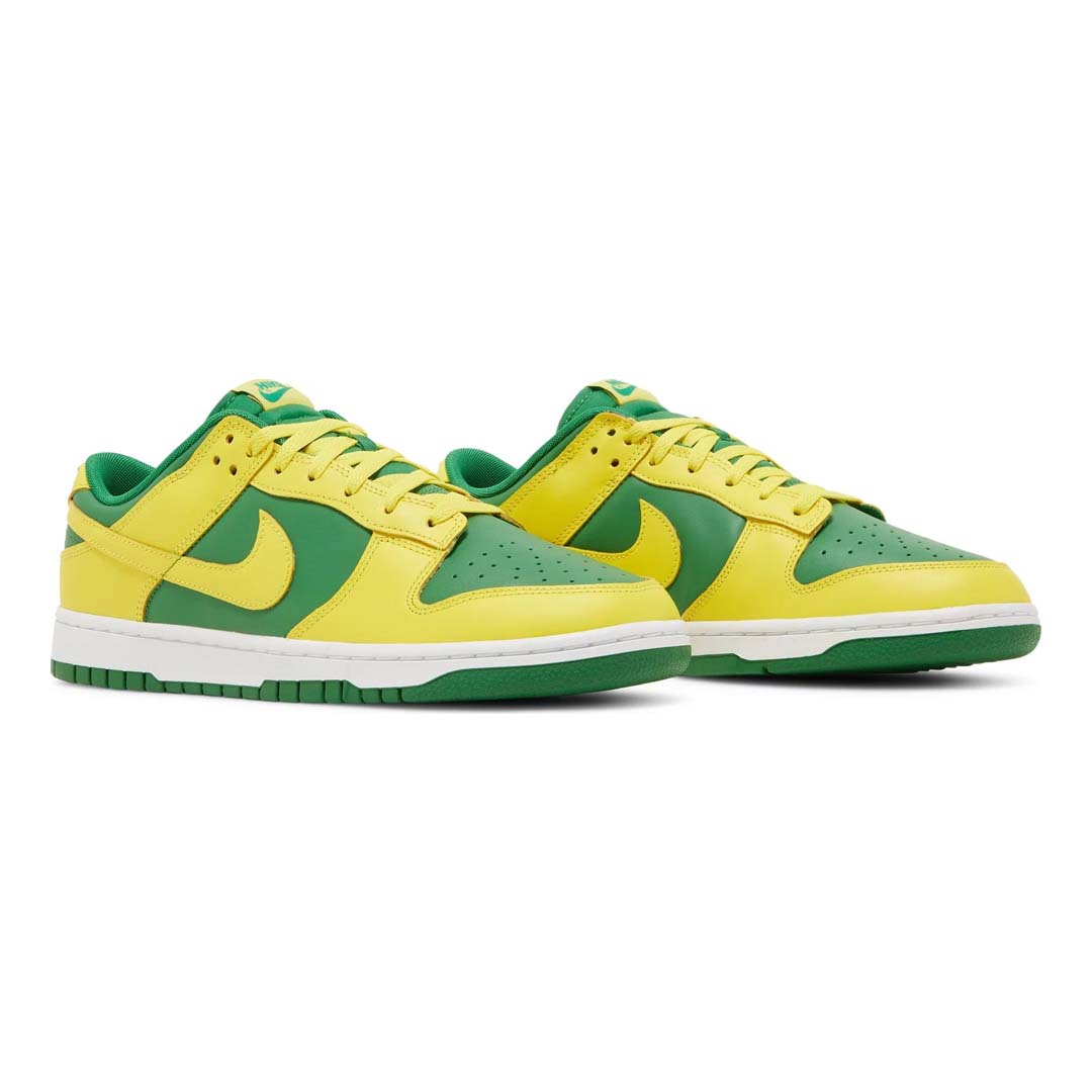 Dunk Low 'Reverse Brazil' by Nike - NWAHype 1 for streetwear Sneakers in USA