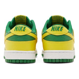 Dunk Low 'Reverse Brazil' by Nike - NWAHype 1 for streetwear Sneakers in USA