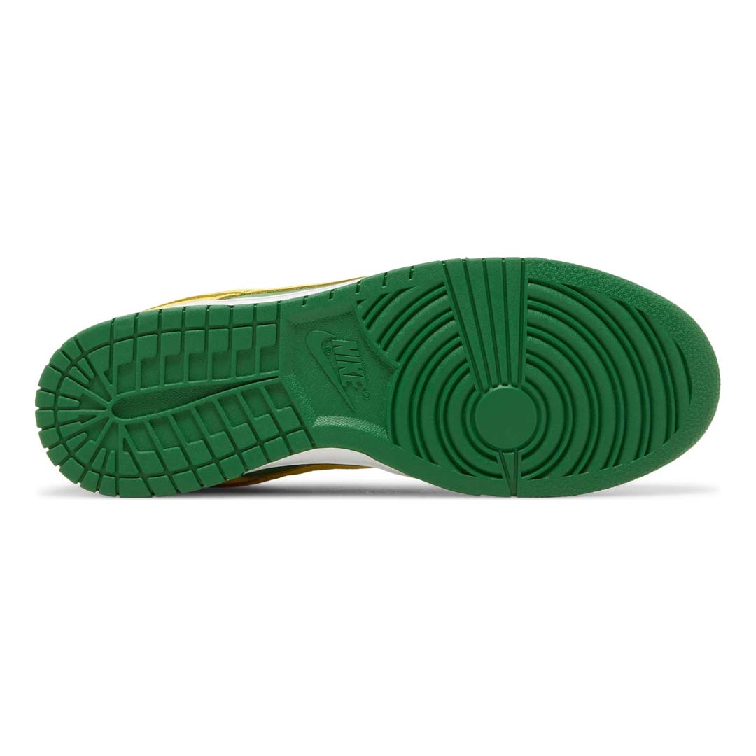 Dunk Low 'Reverse Brazil' by Nike - NWAHype 1 for streetwear Sneakers in USA