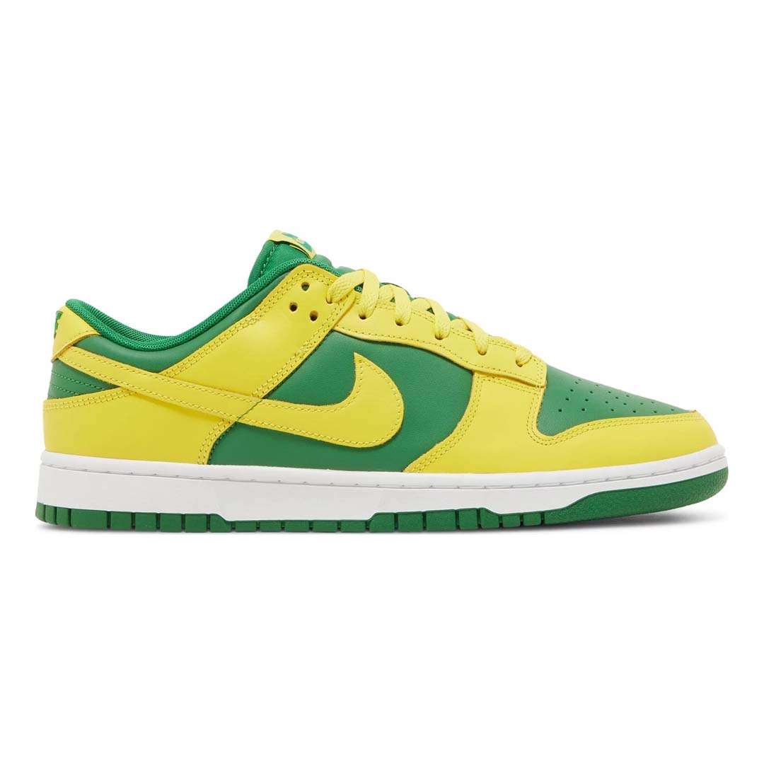 Dunk Low 'Reverse Brazil' by Nike - NWAHype 1 for streetwear Sneakers in USA