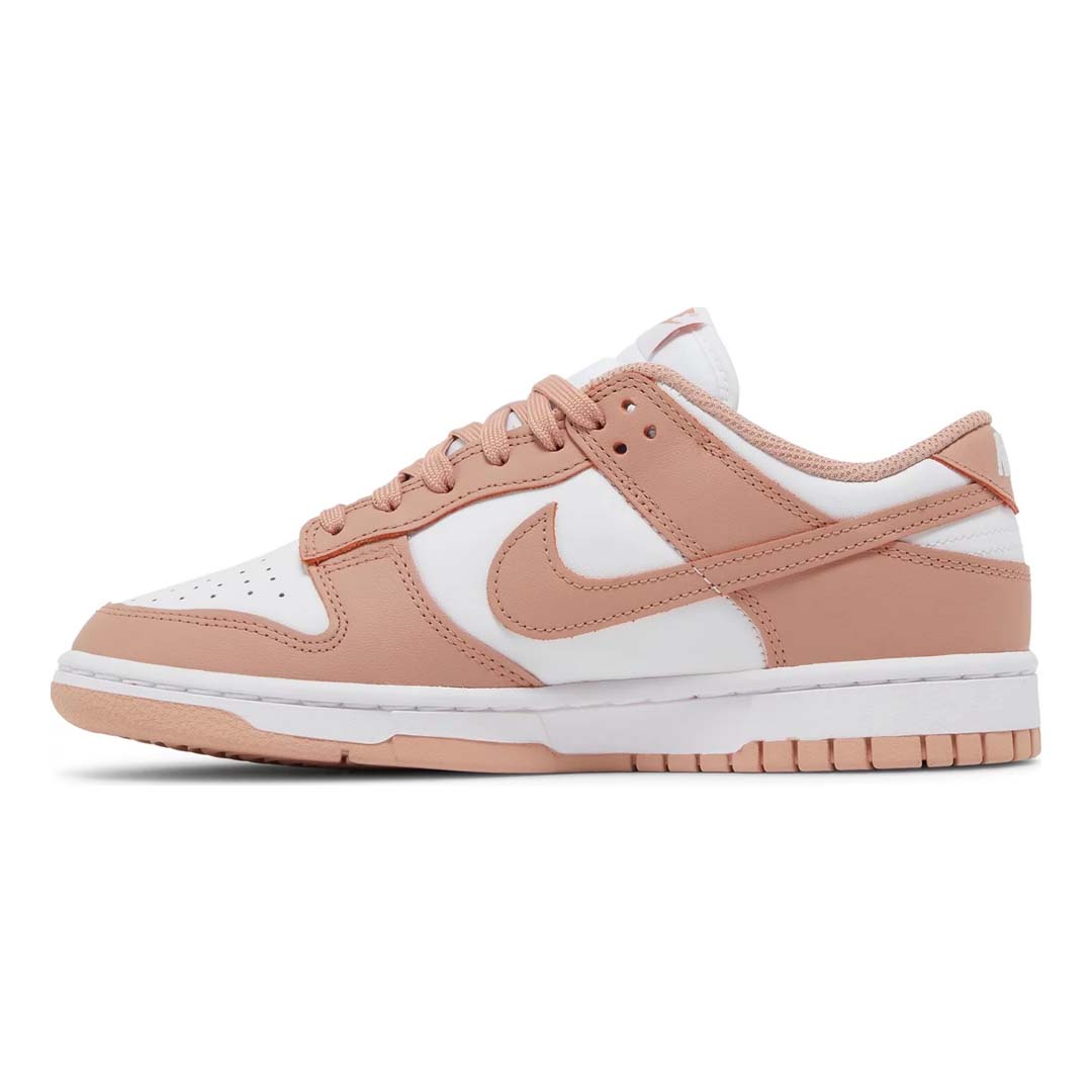 Dunk Low 'Rose Whisper' by Nike - NWAHype 1 for streetwear Sneakers in USA