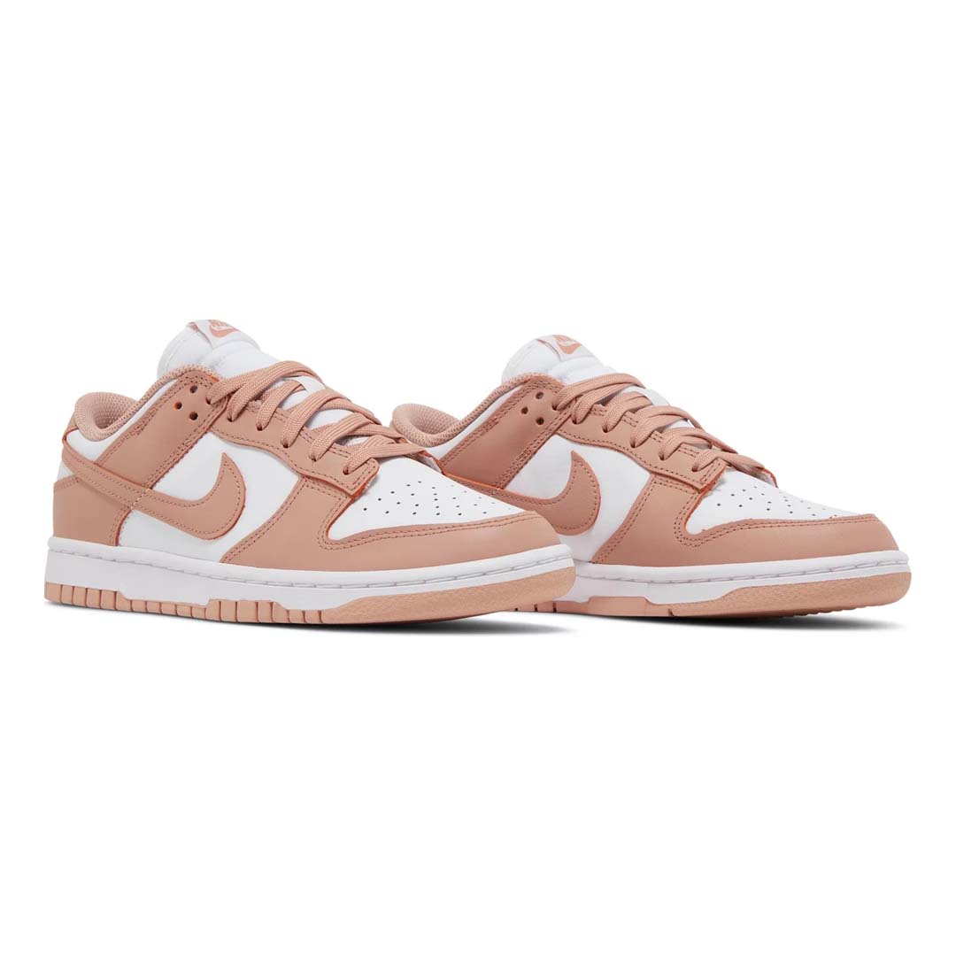 Dunk Low 'Rose Whisper' by Nike - NWAHype 1 for streetwear Sneakers in USA