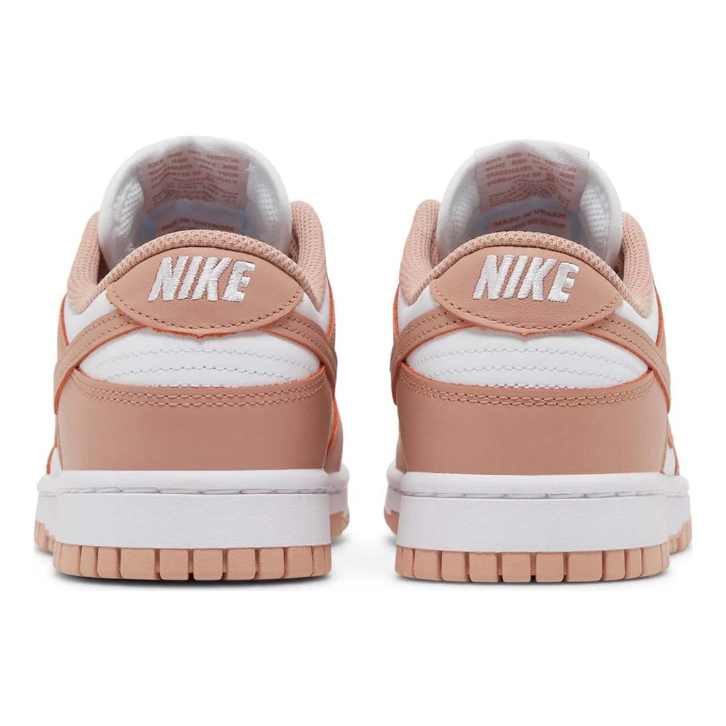 Dunk Low 'Rose Whisper' by Nike - NWAHype 1 for streetwear Sneakers in USA