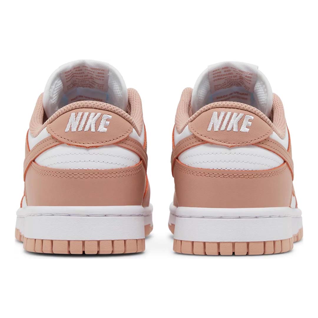 Dunk Low 'Rose Whisper' by Nike - NWAHype 1 for streetwear Sneakers in USA