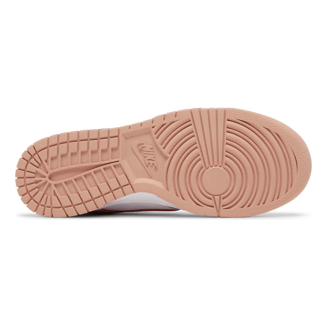 Dunk Low 'Rose Whisper' by Nike - NWAHype 1 for streetwear Sneakers in USA