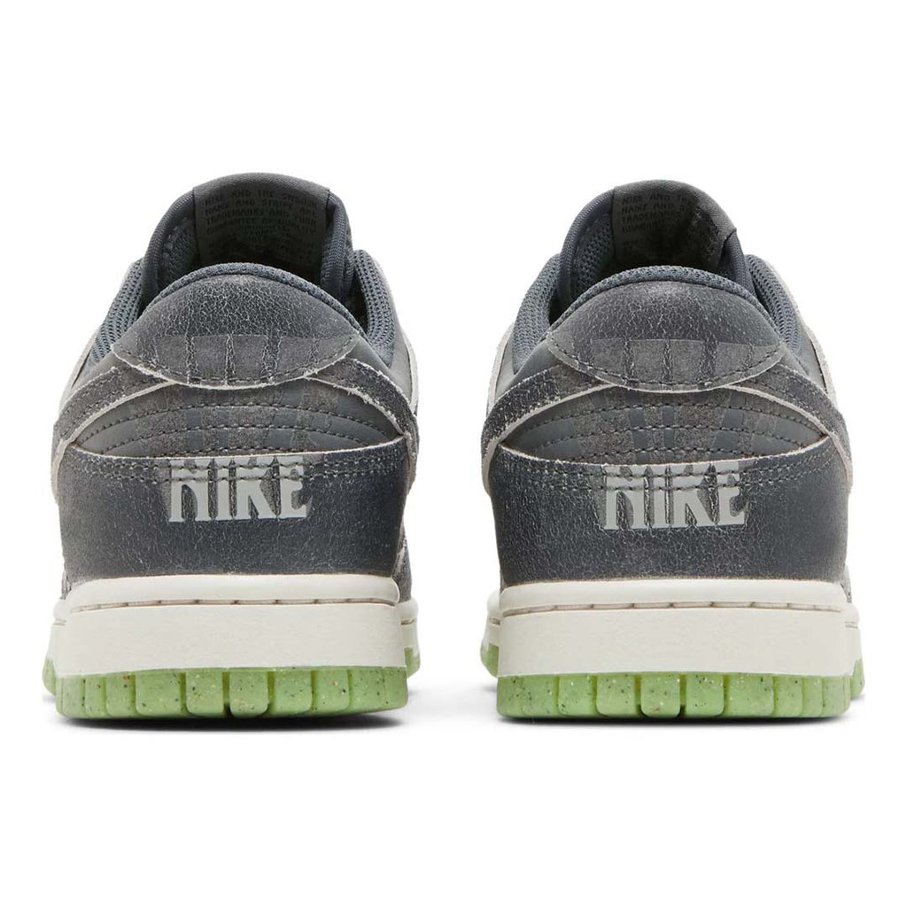 Dunk Low SE 'Halloween - Cauldron' by Nike - NWAHype 1 for streetwear Sneakers in USA