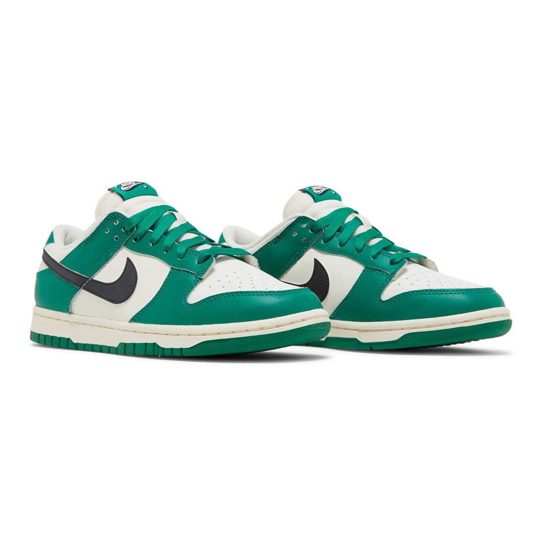 Dunk Low SE 'Lottery Pack - Malachite' No Box by Nike - NWAHype 1 for streetwear Sneakers in USA