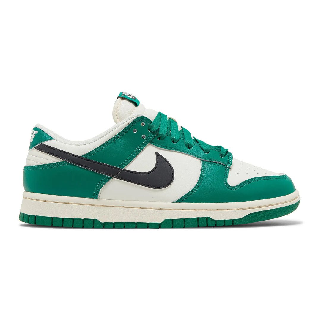Dunk Low SE 'Lottery Pack - Malachite' No Box by Nike - NWAHype 1 for streetwear Sneakers in USA