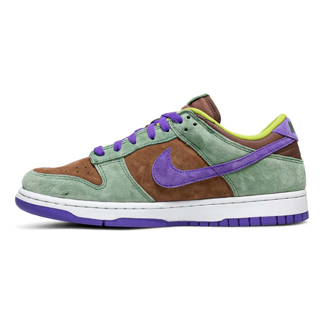 Dunk Low SP Retro 'Veneer' 2020 by Nike - NWAHype 1 for streetwear Sneakers in USA