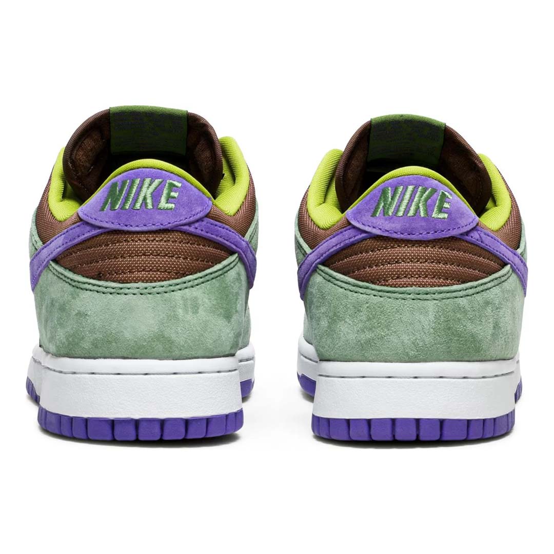 Dunk Low SP Retro 'Veneer' 2020 by Nike - NWAHype 1 for streetwear Sneakers in USA
